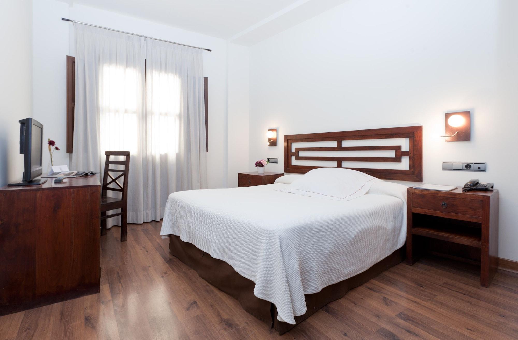 Hotel Casa Del Trigo 4*