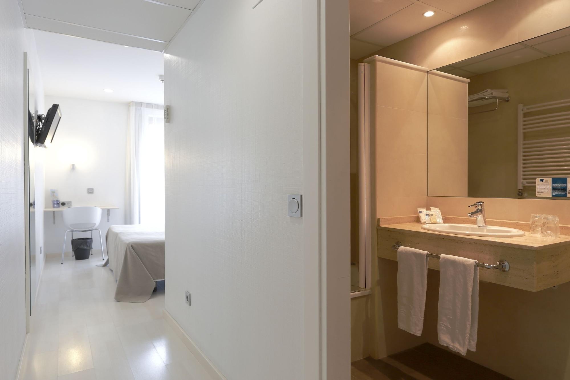 Santa Rosa, Blue 3*
