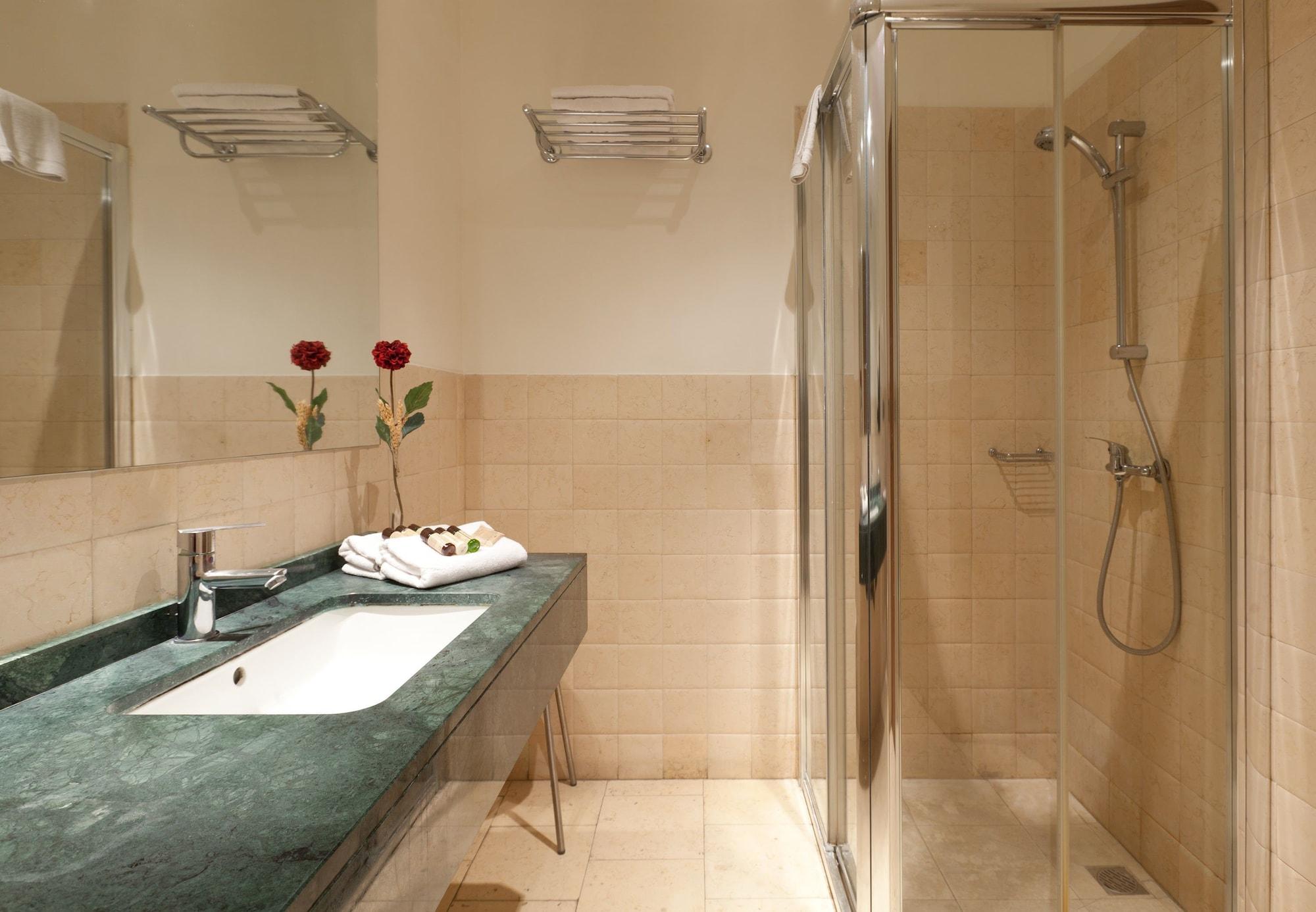 Casa Del Trigo Hotel 4*