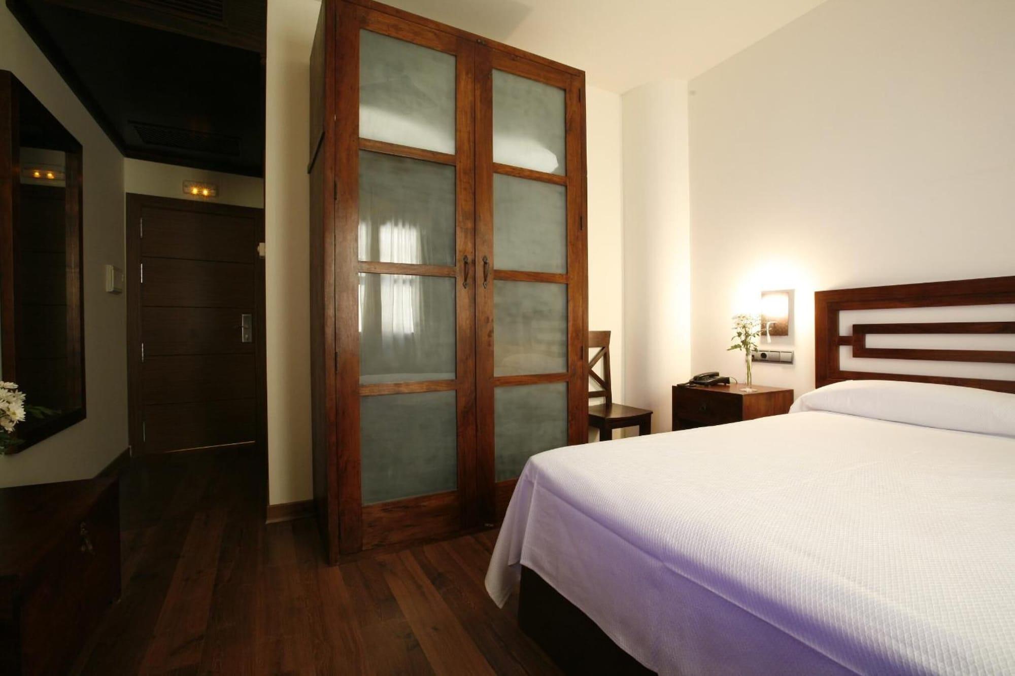 Casa Del Trigo 4*