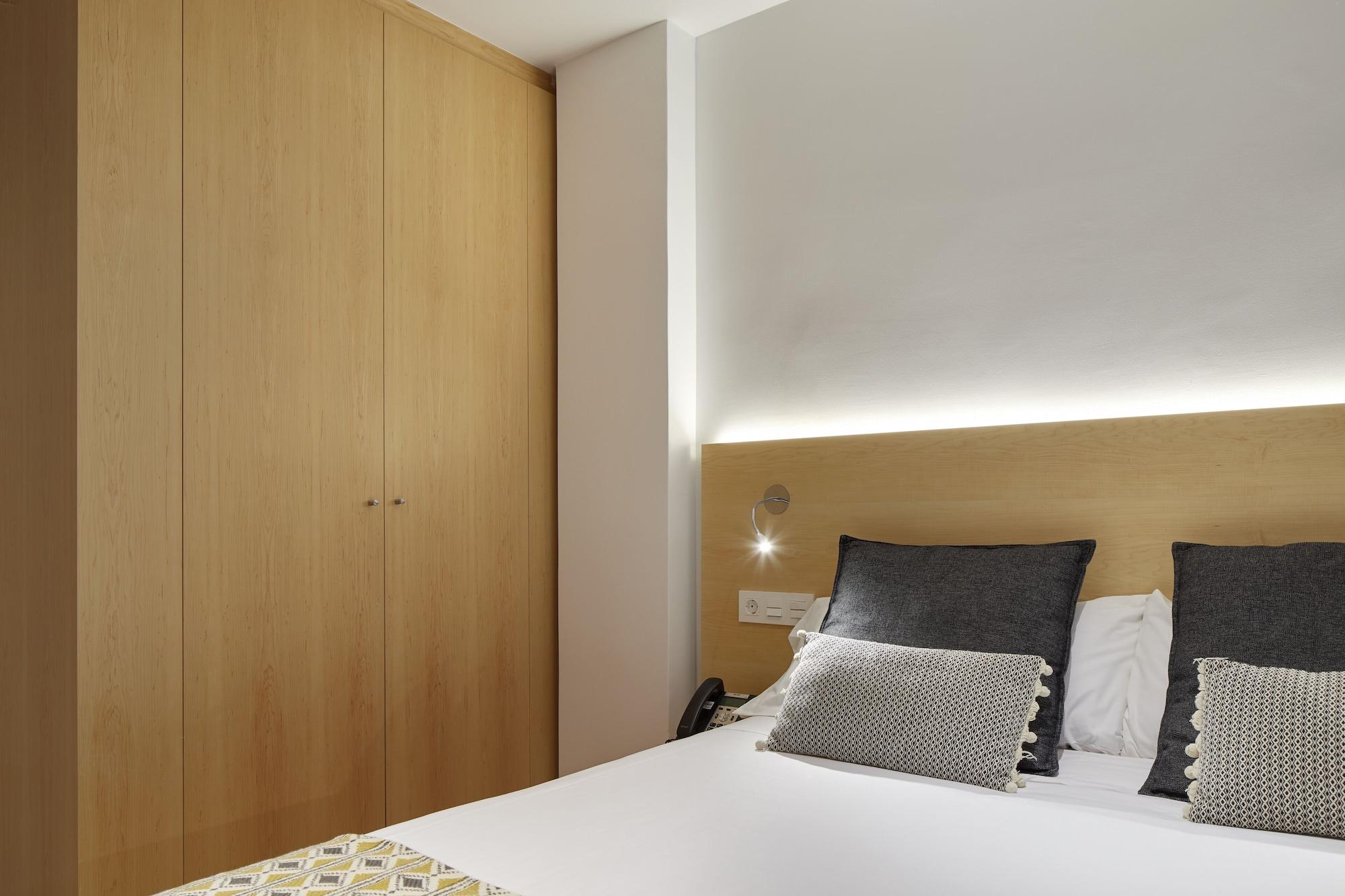 Hotel Arriazu