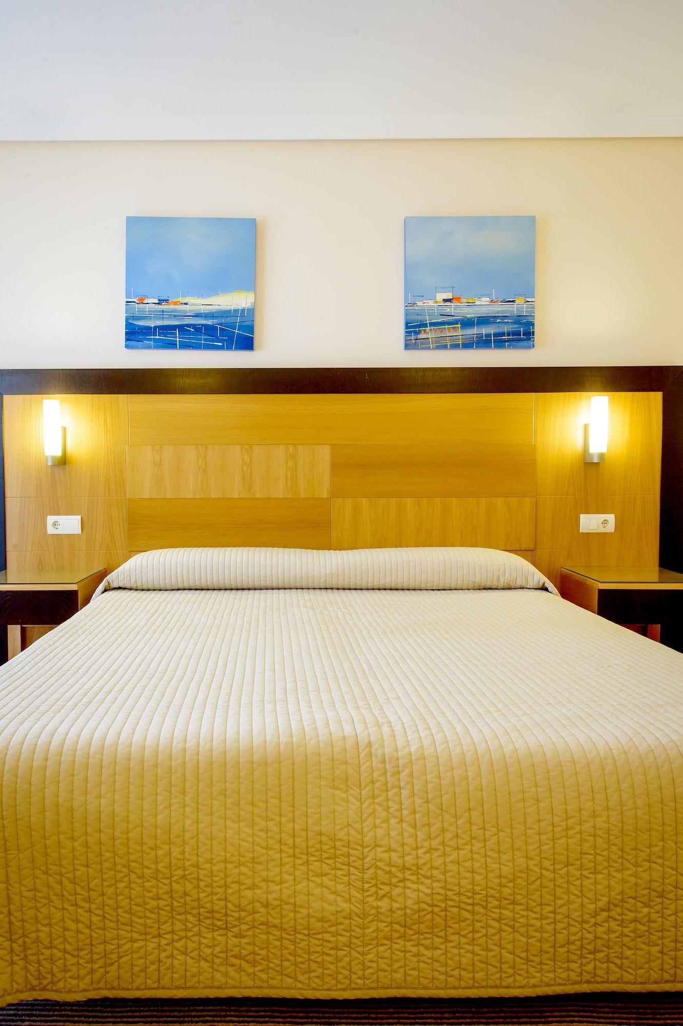 Hotel Bonalba Alicante 4*