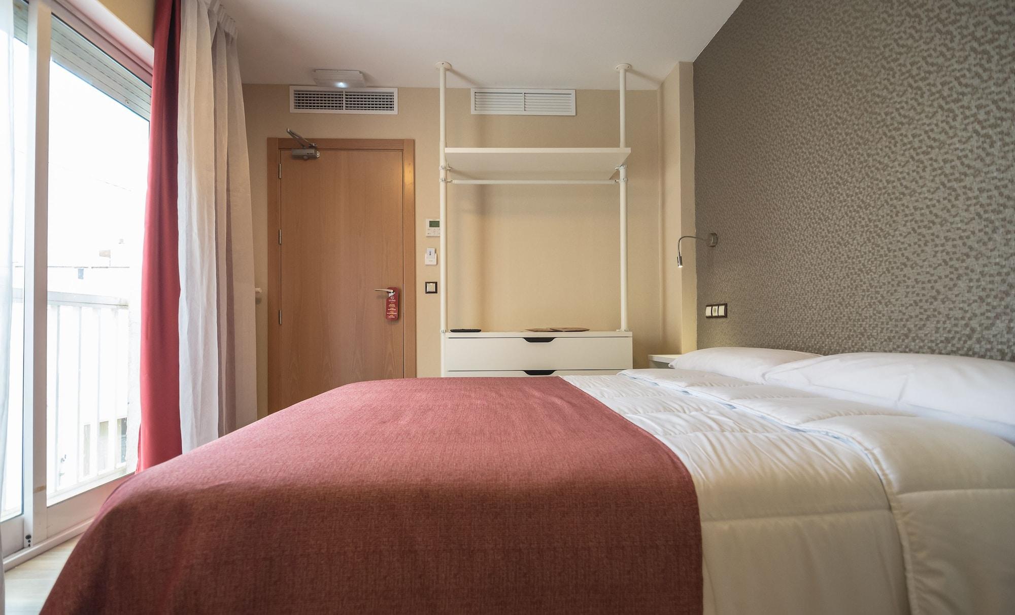 Hotel La Lonja Alicante