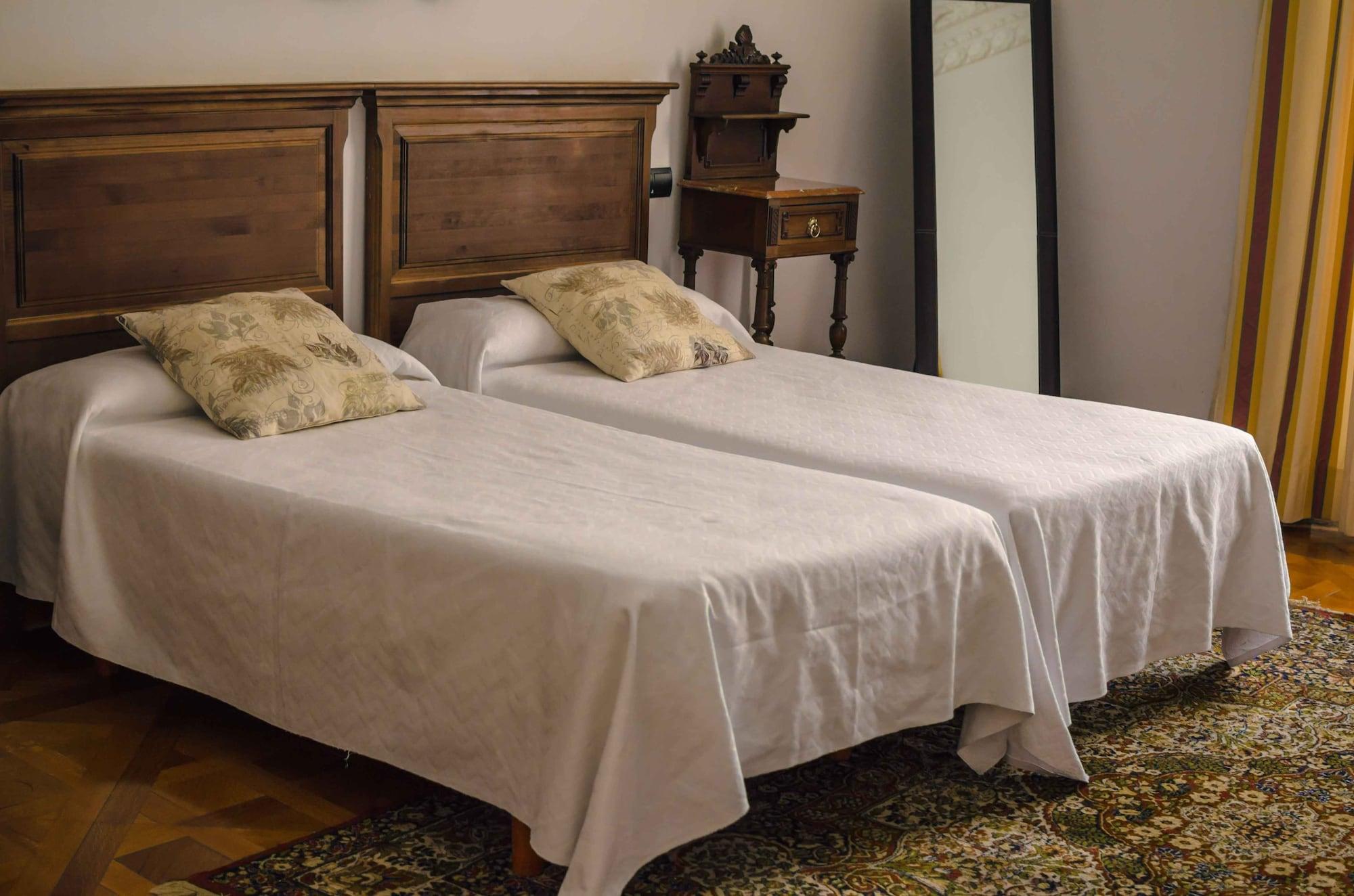 Casa Pizarro Hotel Caceres