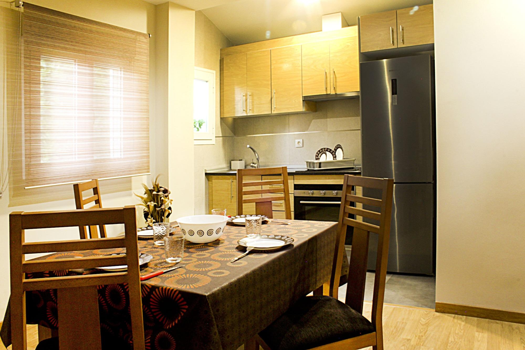 Apartamento Turisticos *