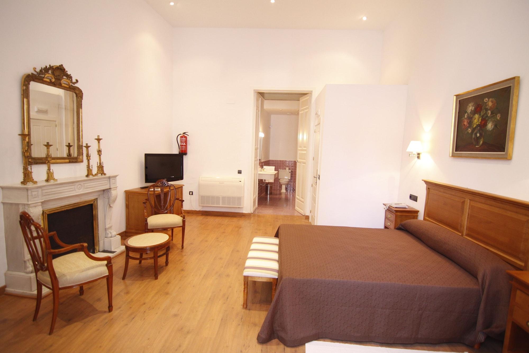 Hotel Casa Pizarro 4*