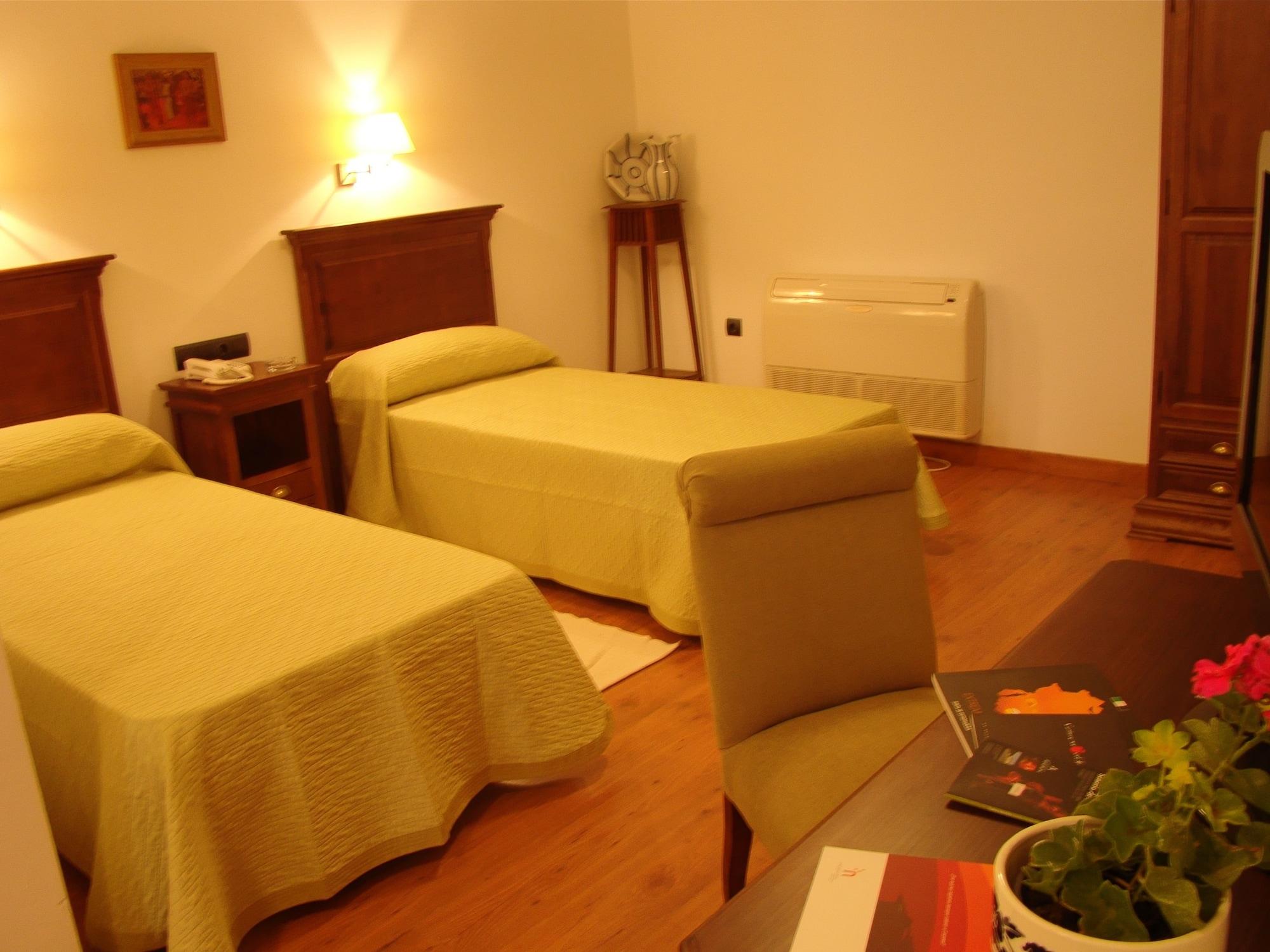 Casa Pizarro 4*
