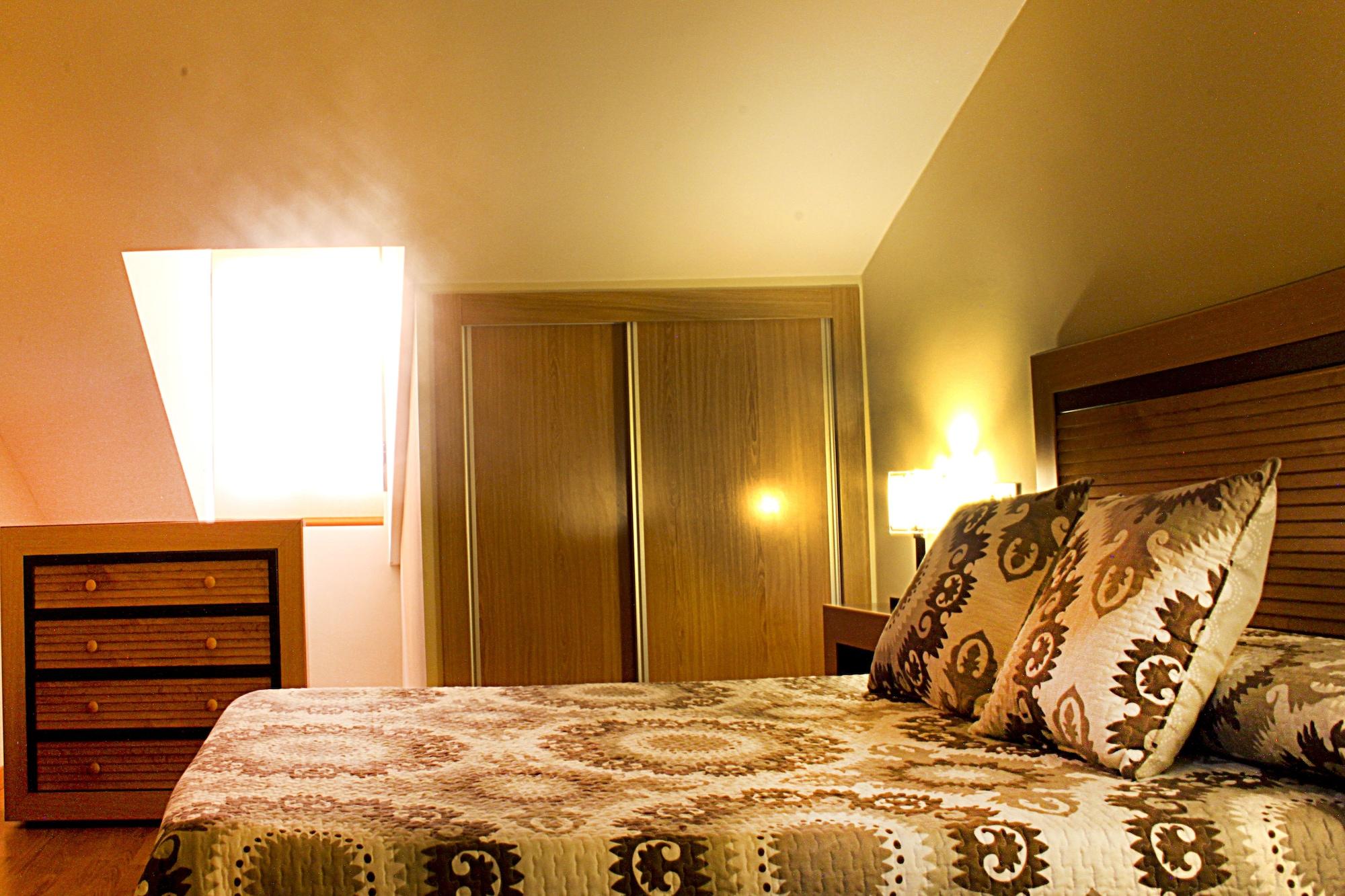 Turisticos Apartamento Cullar Vega