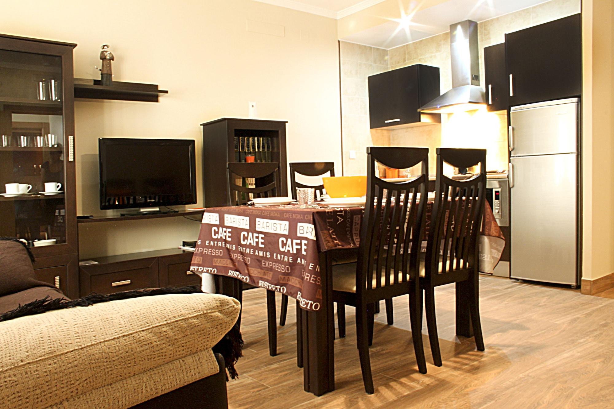 Apartamento Turisticos *