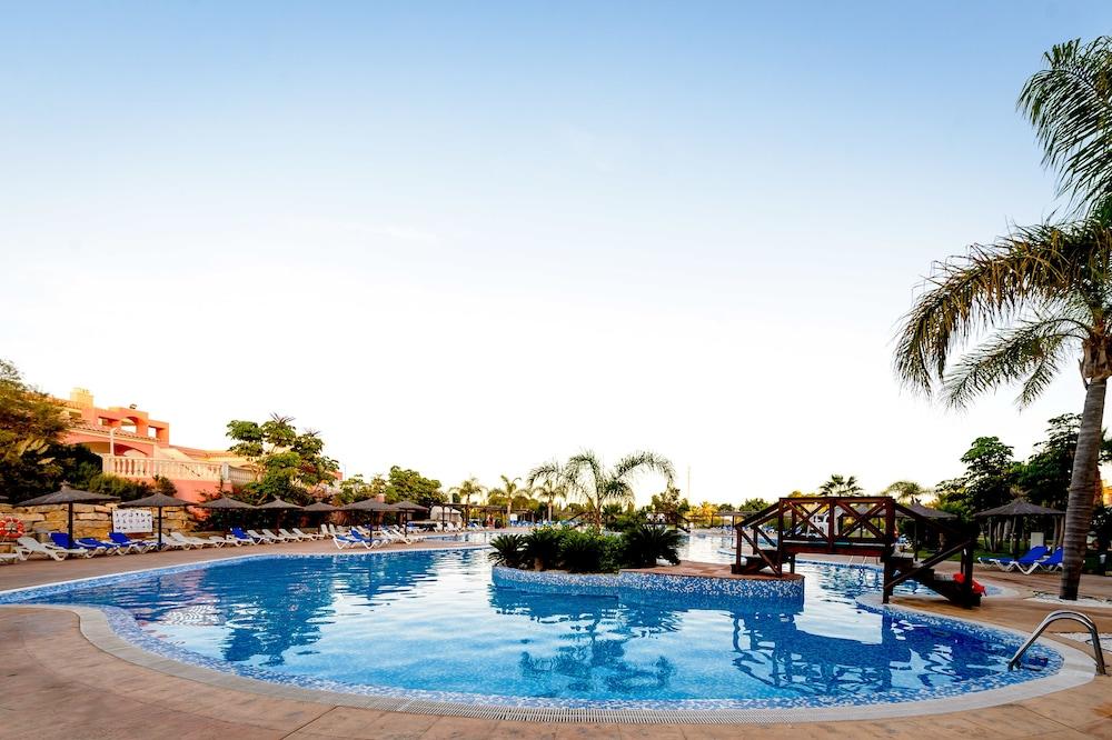 Hotel Bonalba Alicante El Campello
