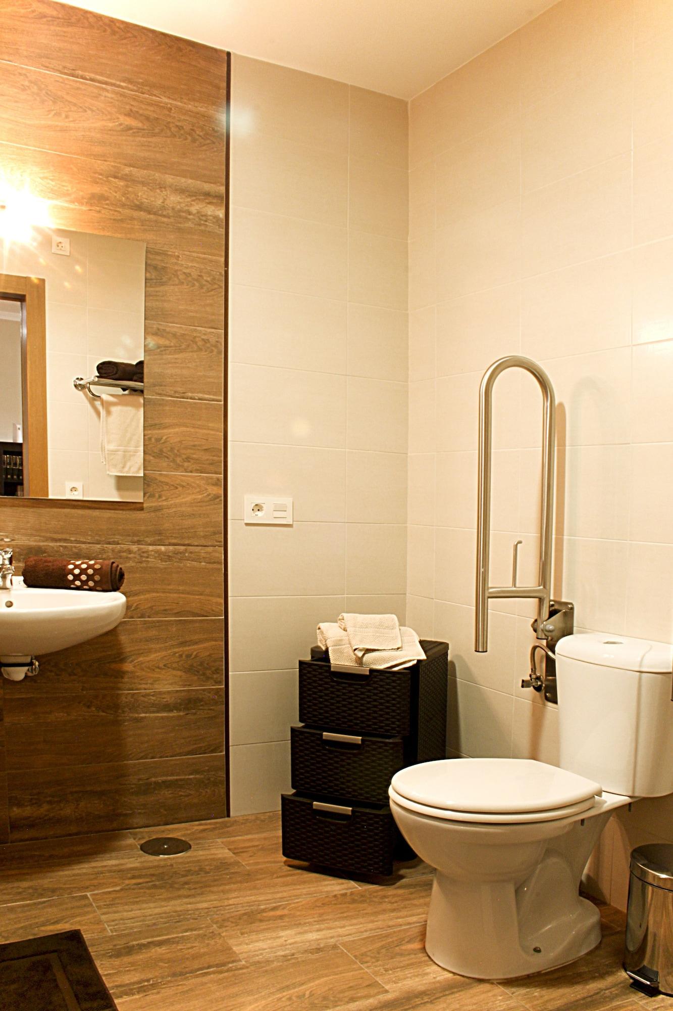 Apartamento Turisticos