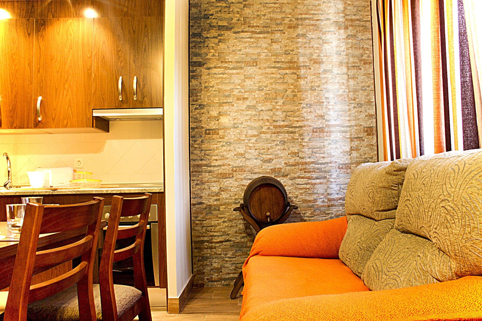 Turisticos Apartamento