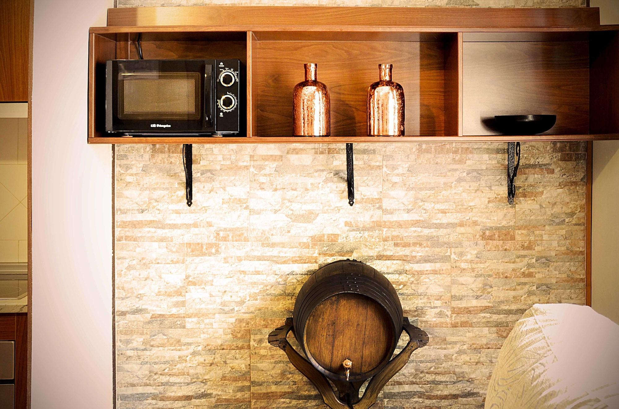Apartamento Turisticos