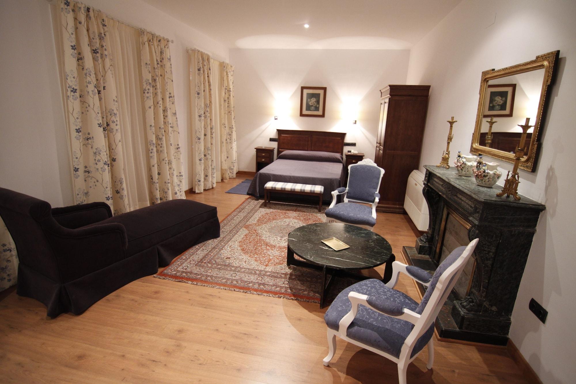 Hotel Casa Pizarro 4*