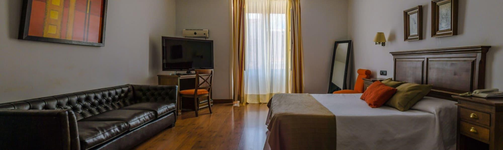 Casa Pizarro 4* Caceres