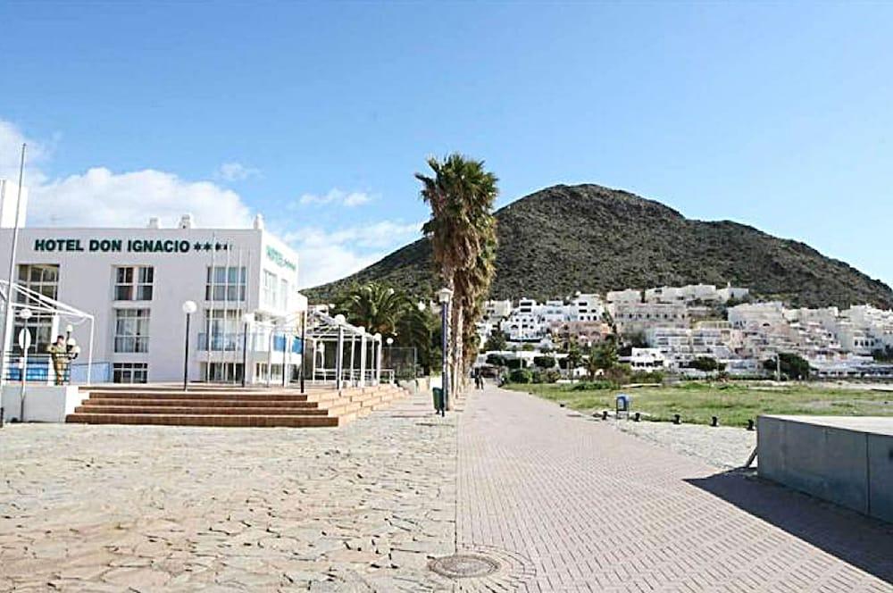 Hotel Don Ignacio San José