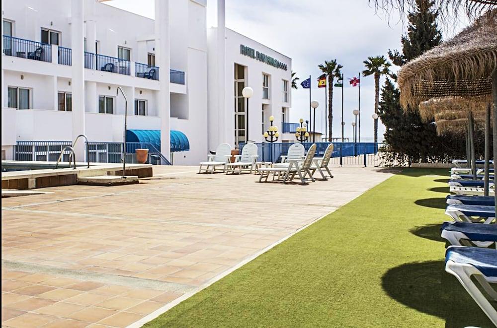 Hotel Don Ignacio 4*