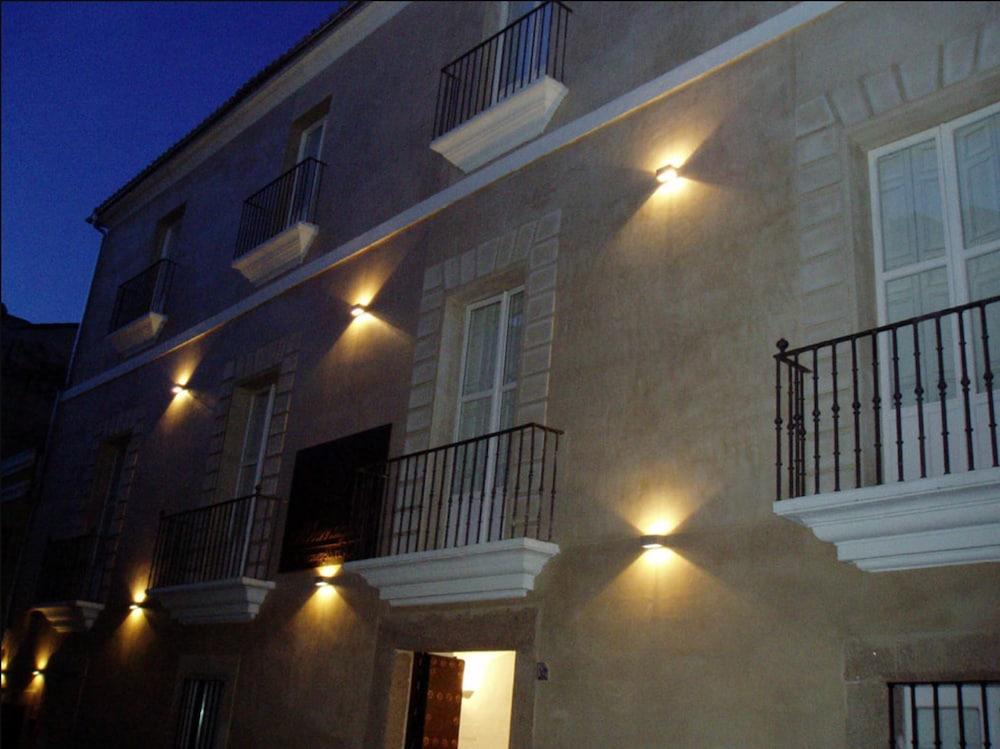 Hotel Casa Pizarro