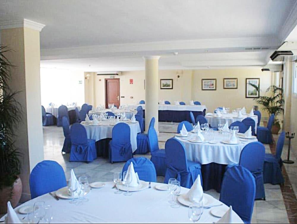 Hotel Don Ignacio San Jose (Almeria)