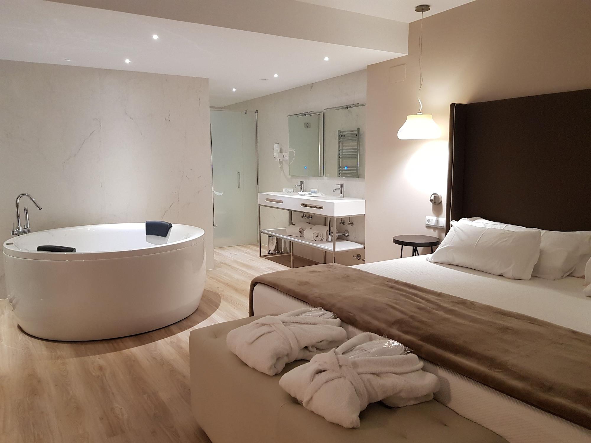 Hotel Maria Cristina Toledo