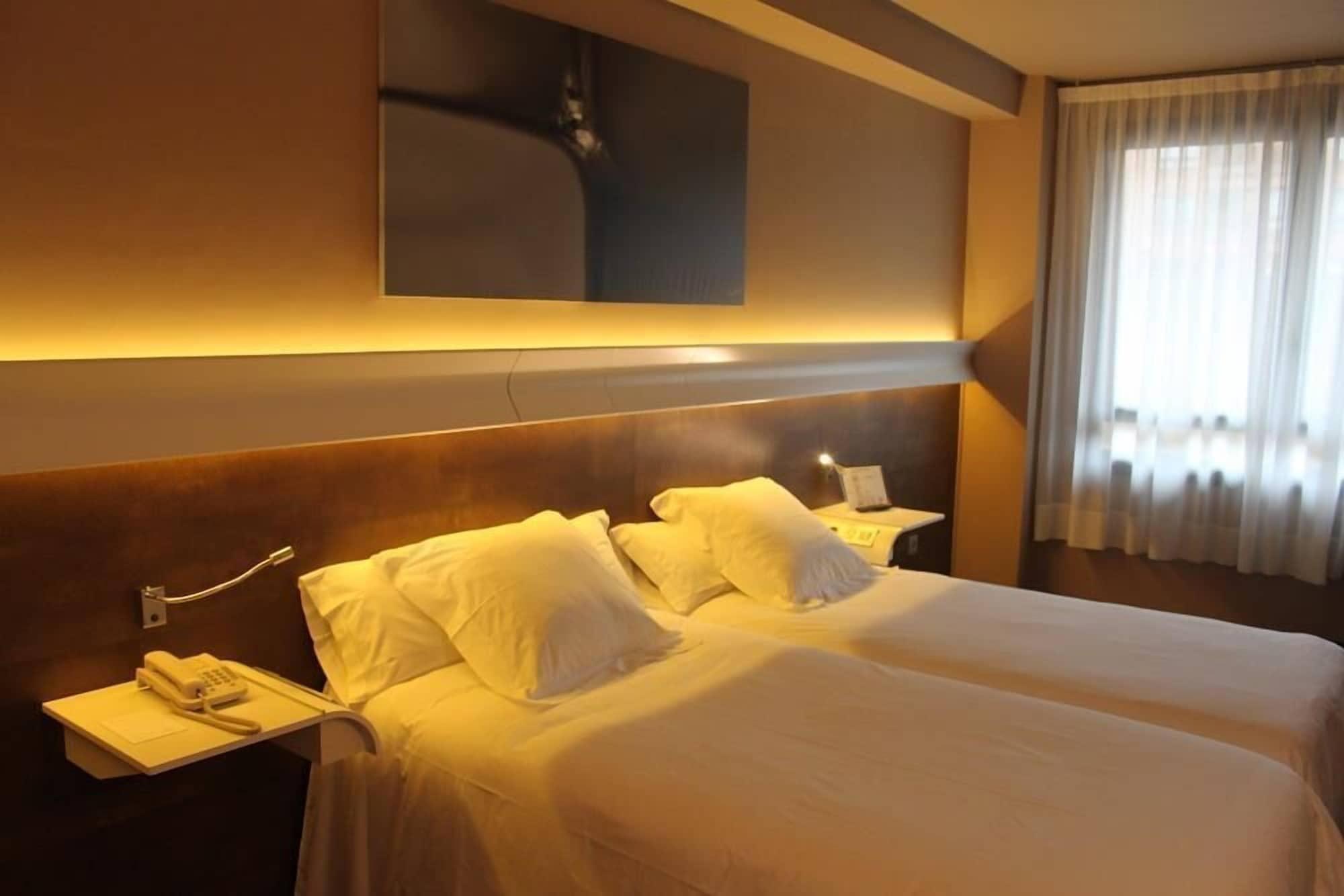 Hotel Silken Monumental Naranco