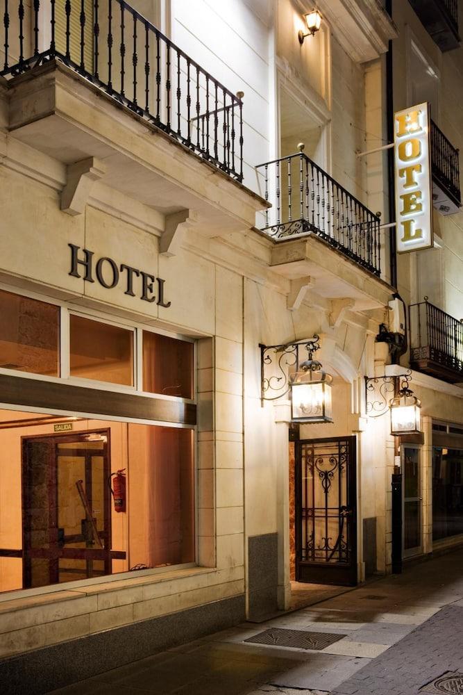 Roma Hotel Valladolid