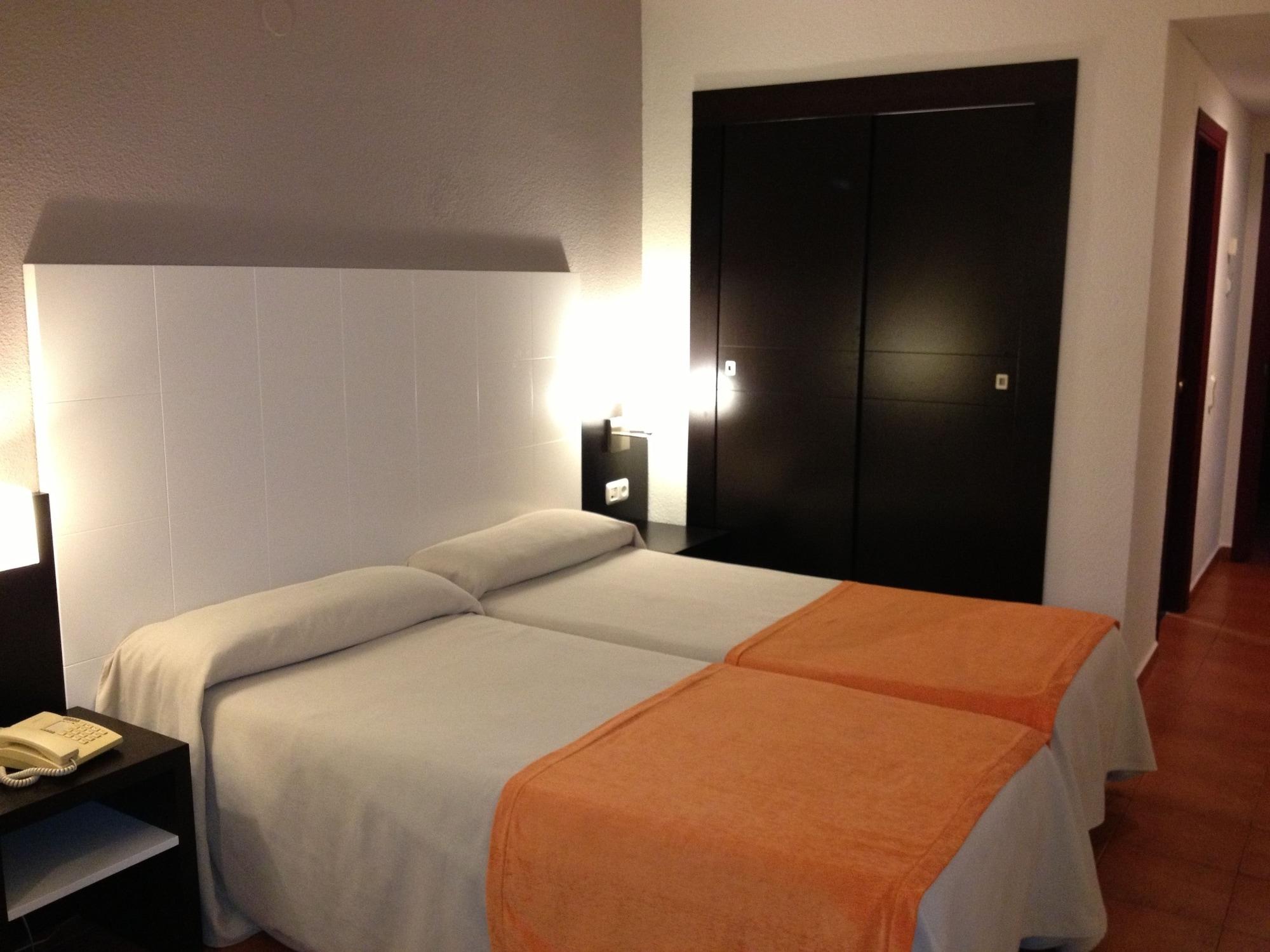 Hotel La Najarra Almuñécar