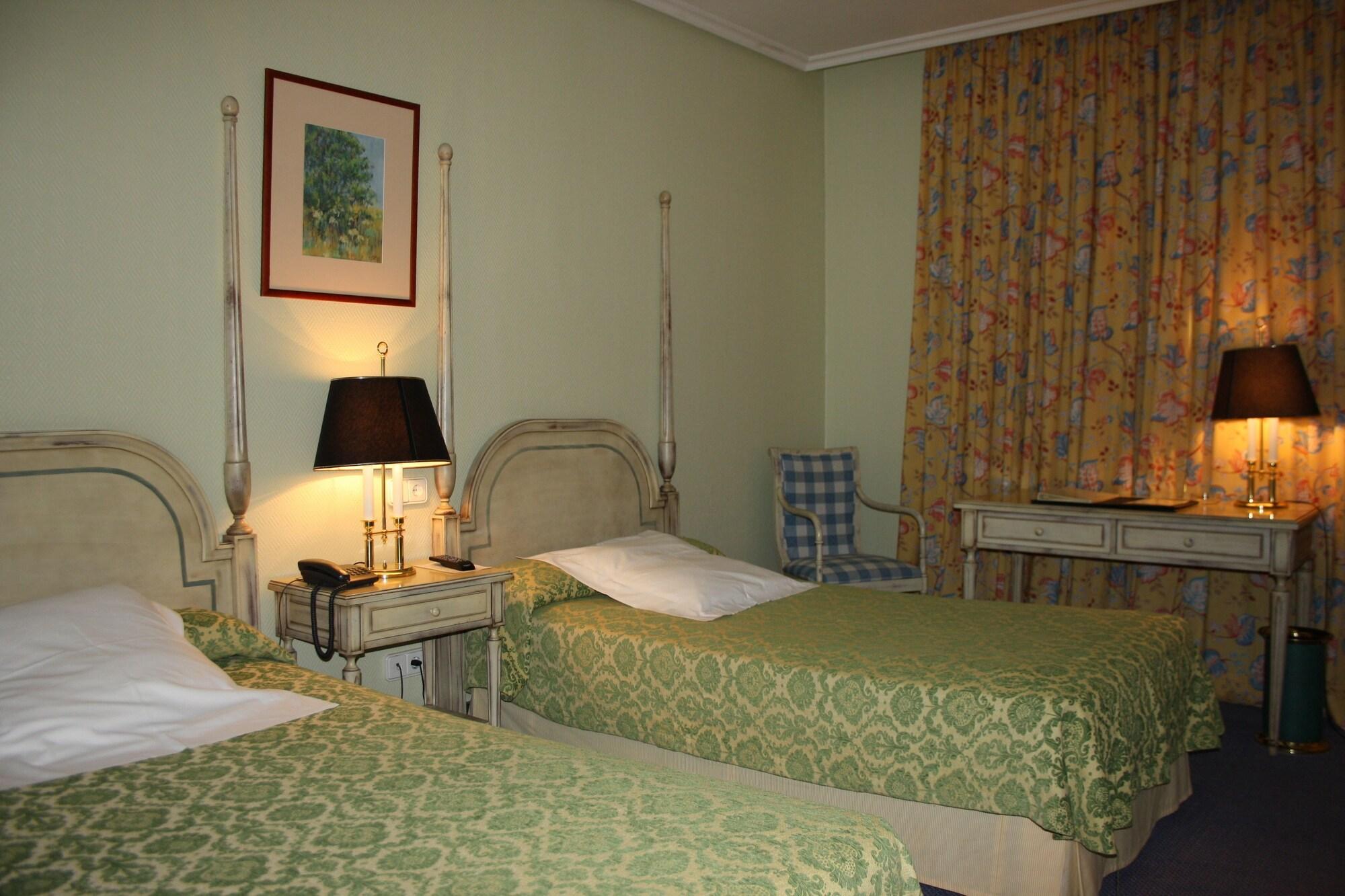 La Vega Hotel 4*