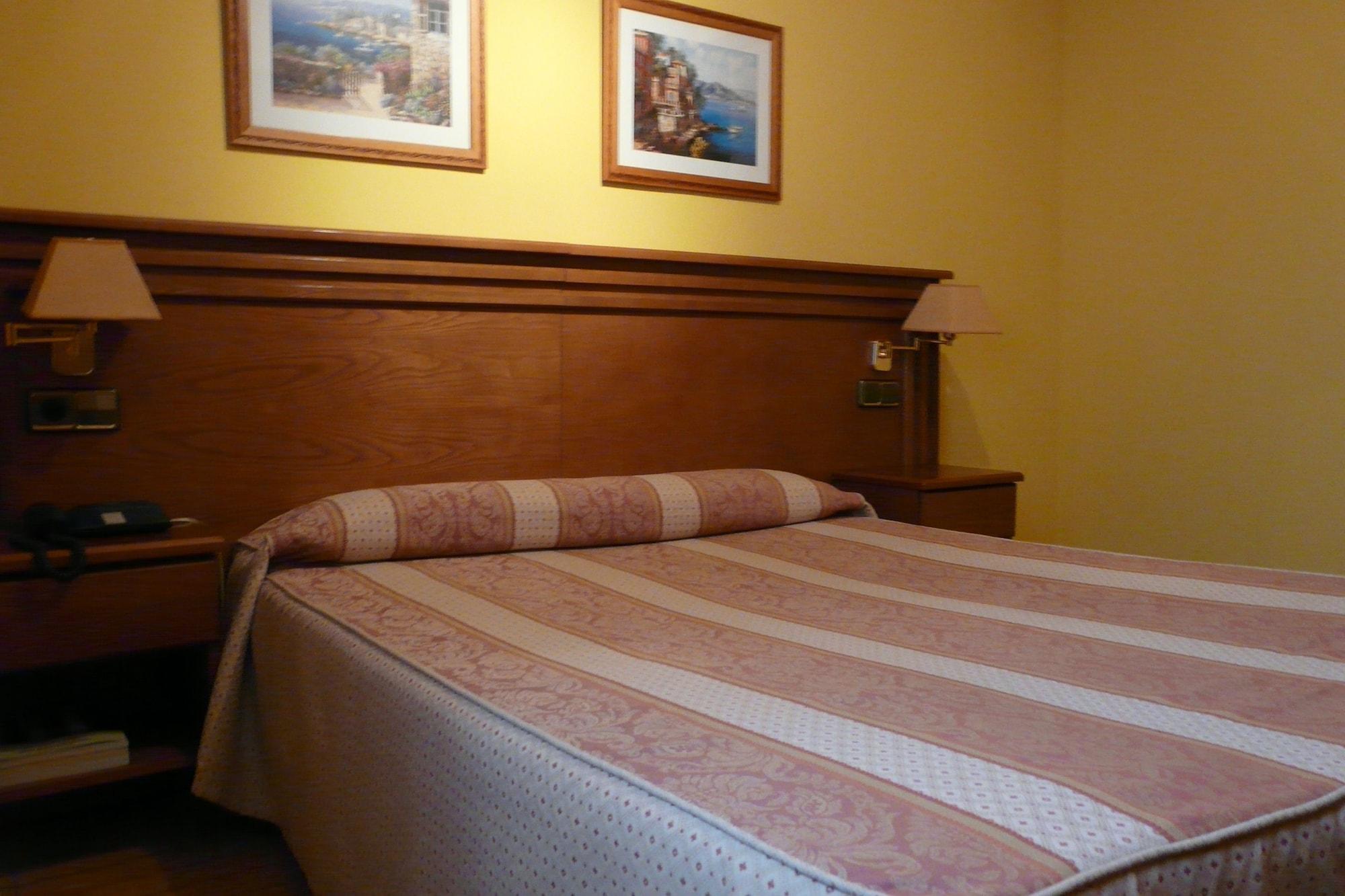 Hotel Idh Angel Oviedo