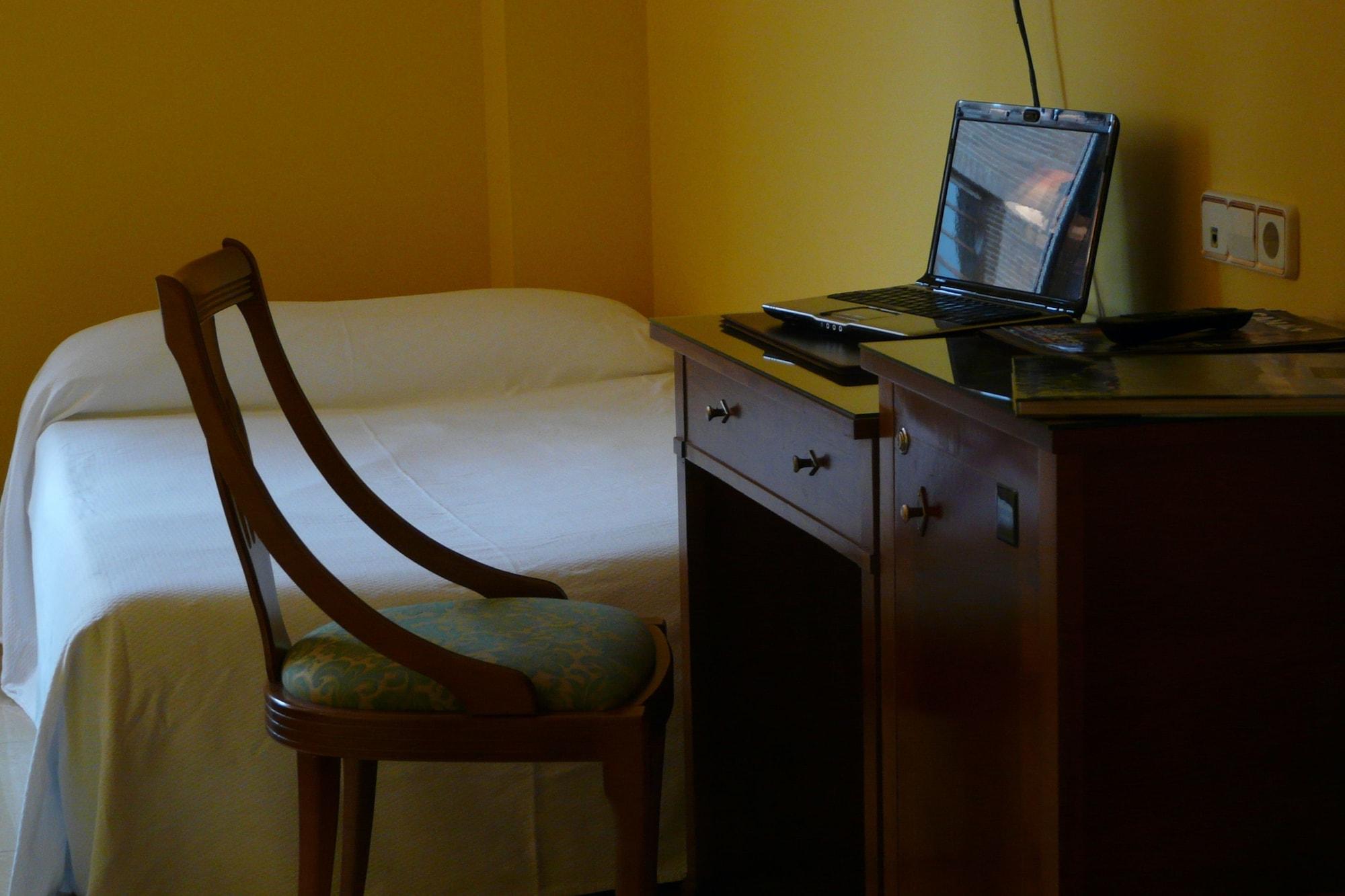 Hotel Idh Angel 3*