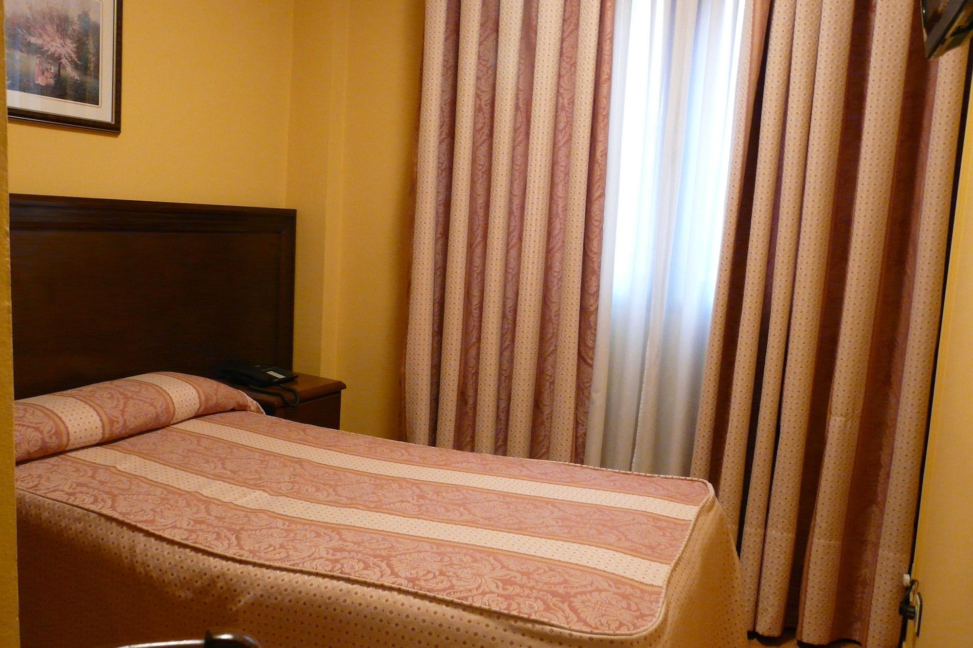 Hotel Idh Angel 3*