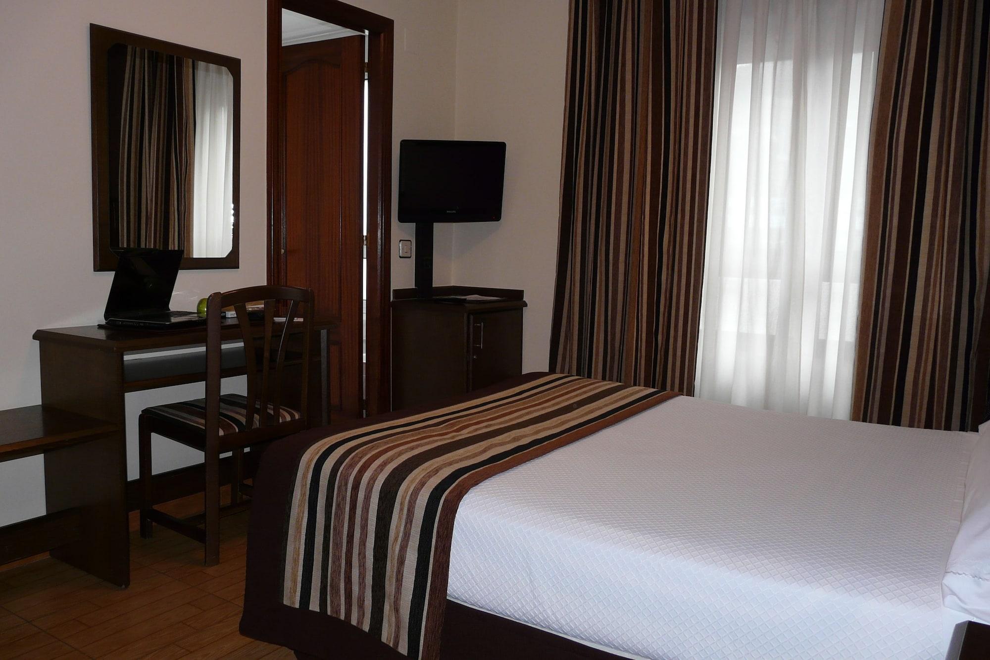 Hotel Idh Angel 3*