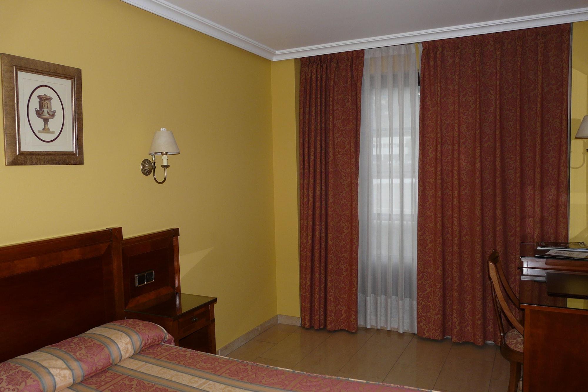 Hotel Idh Angel 3*