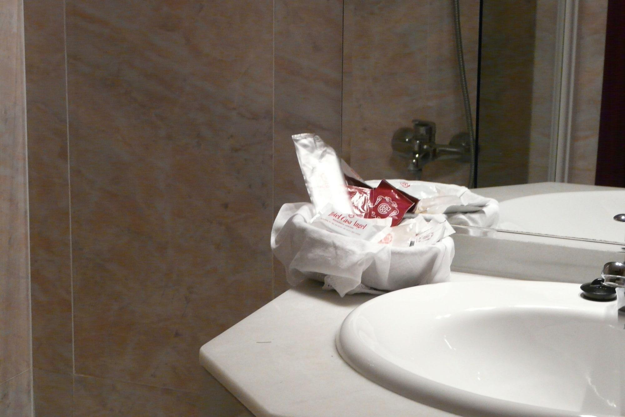 Hotel Idh Angel