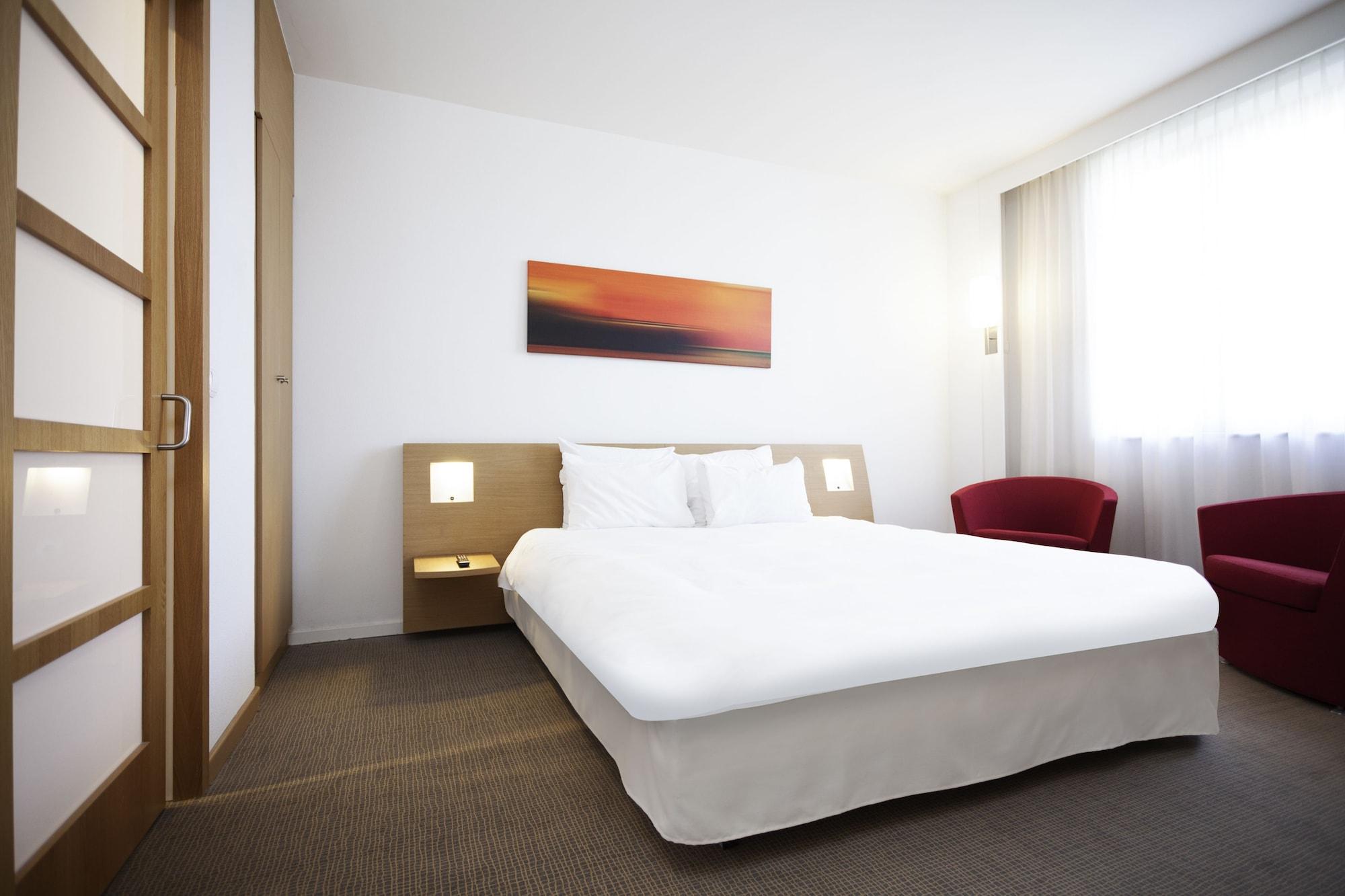 Sercotel 4*