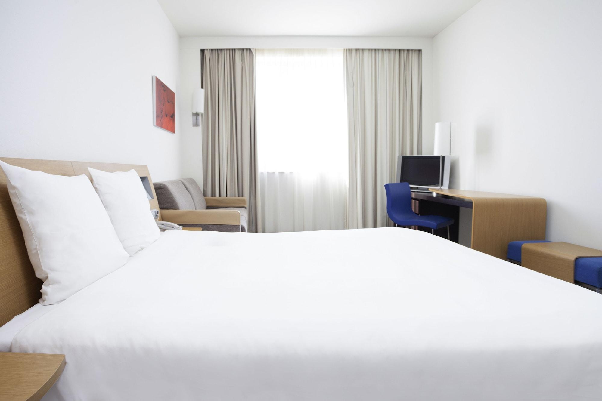 Sercotel Valladolid