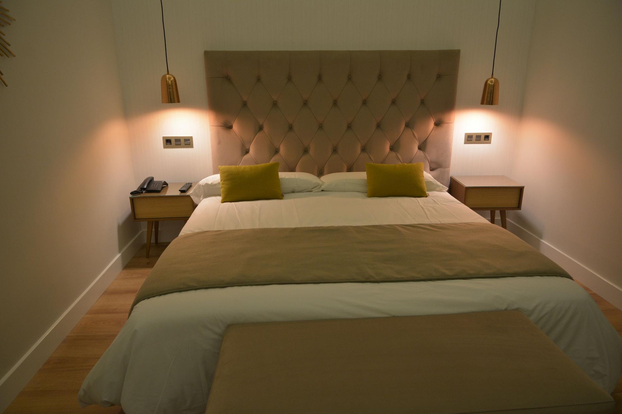 Hotel Real By Recordis 4*
