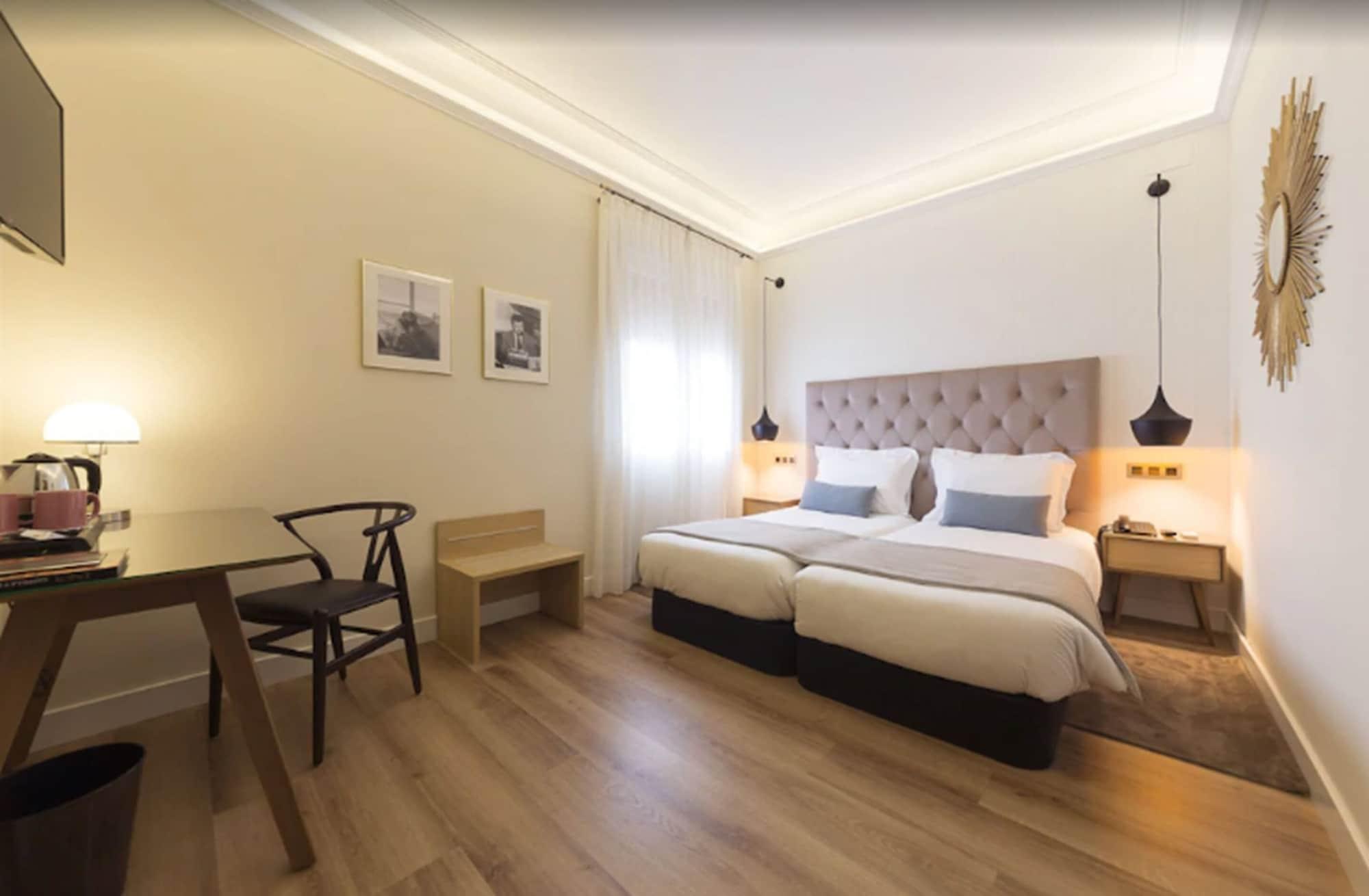 Real By Recordis 4* Segovia