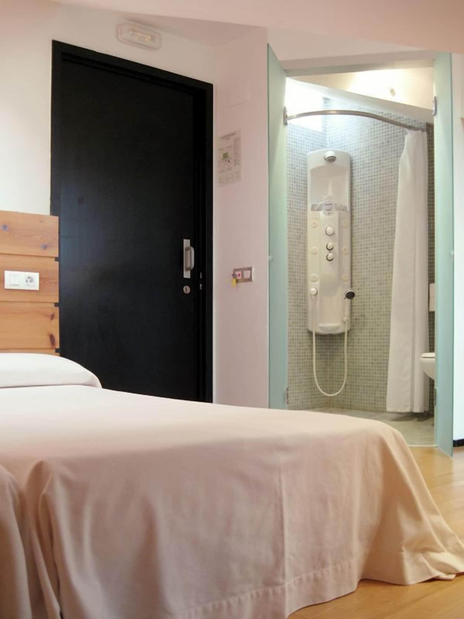 La Plaza Ii 3* Luanco