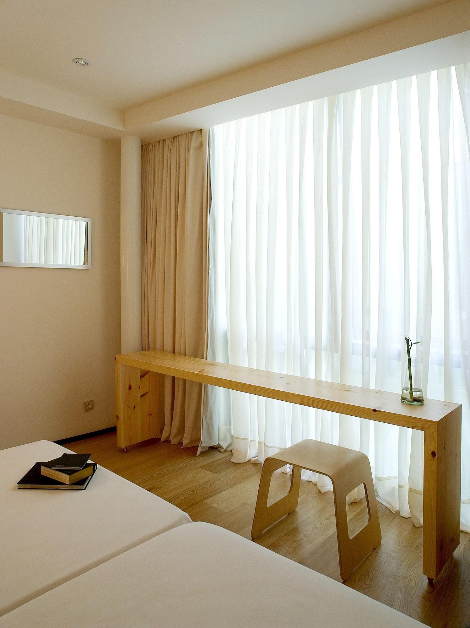 Hotel La Plaza Ii Luanco