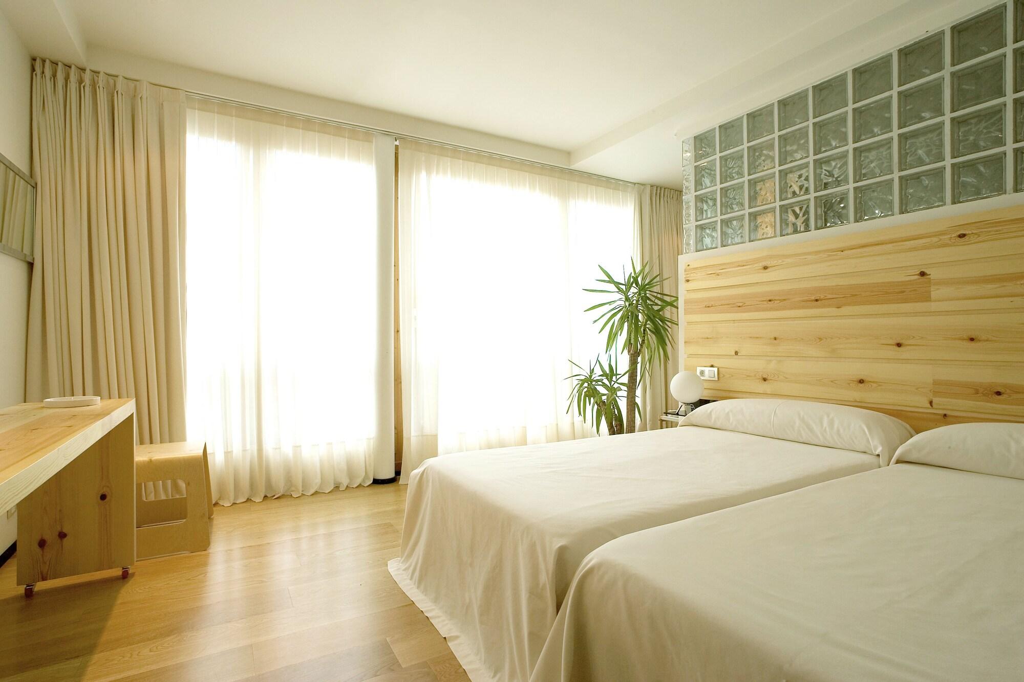 Hotel La Plaza Ii Luanco