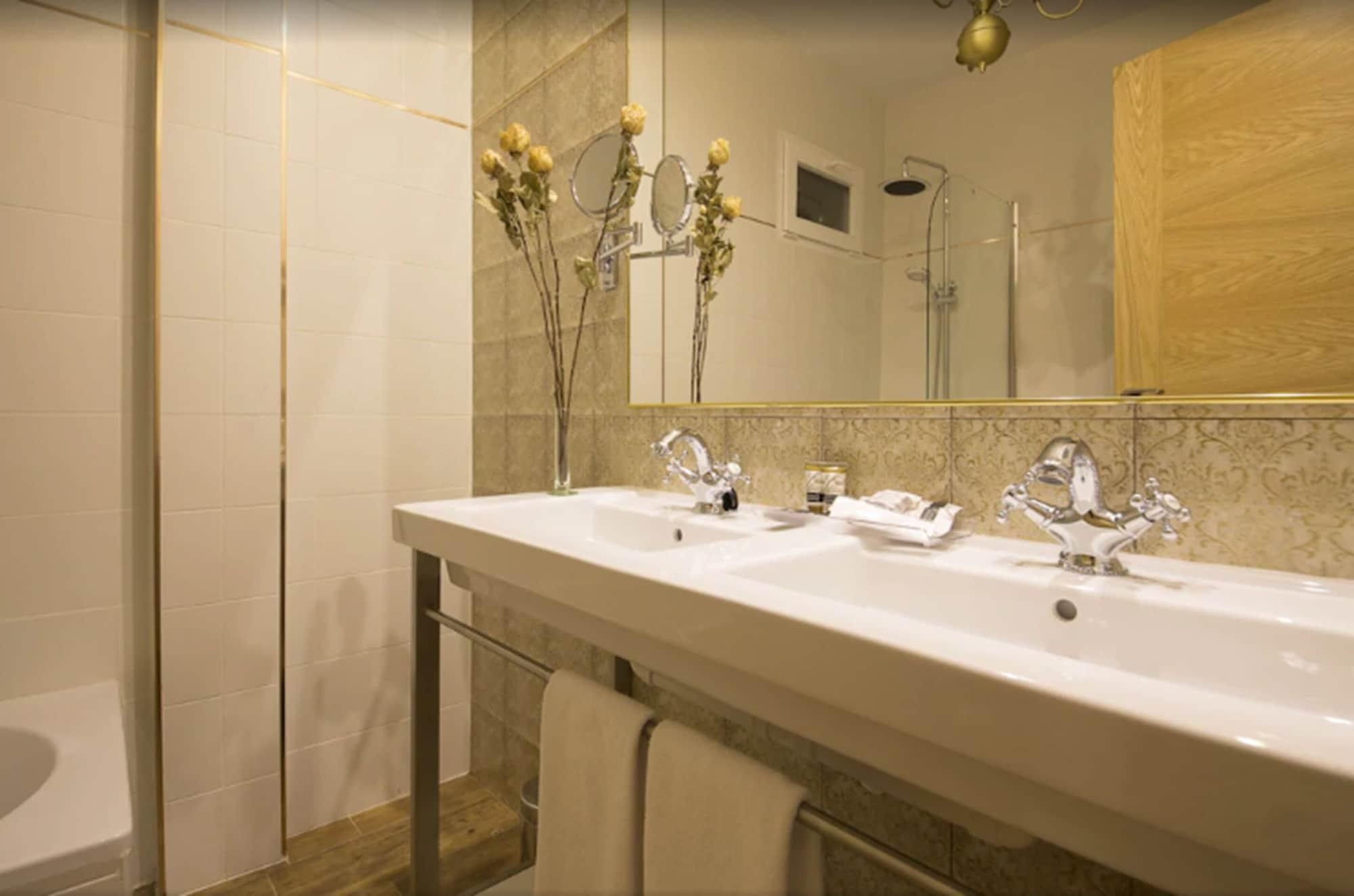 Real By Recordis 4* Segovia