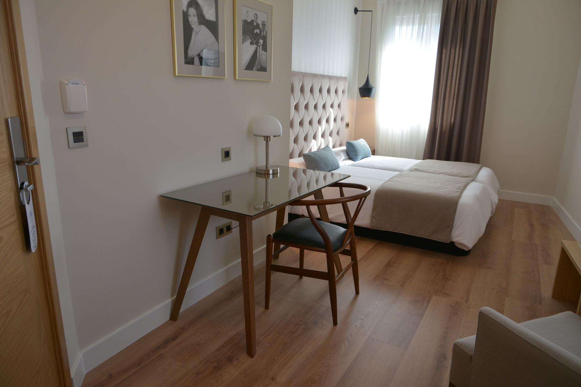 Hotel Real By Recordis