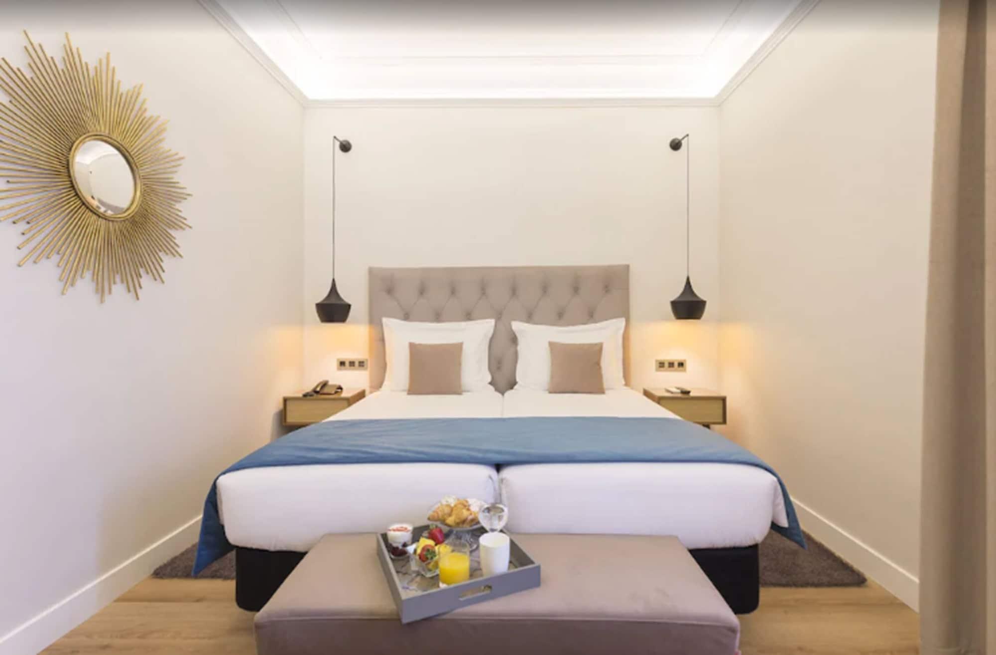 Hotel Real By Recordis Segovia