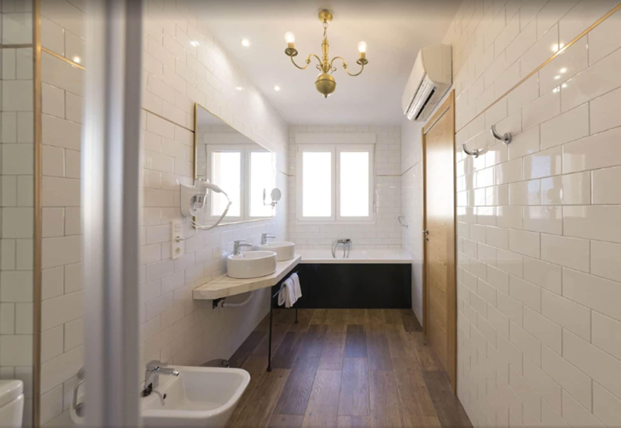 Real By Recordis 4* Segovia
