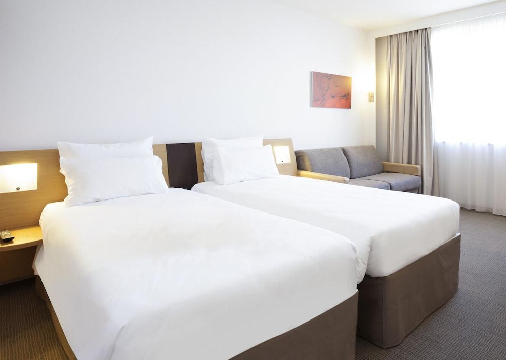 Sercotel Valladolid