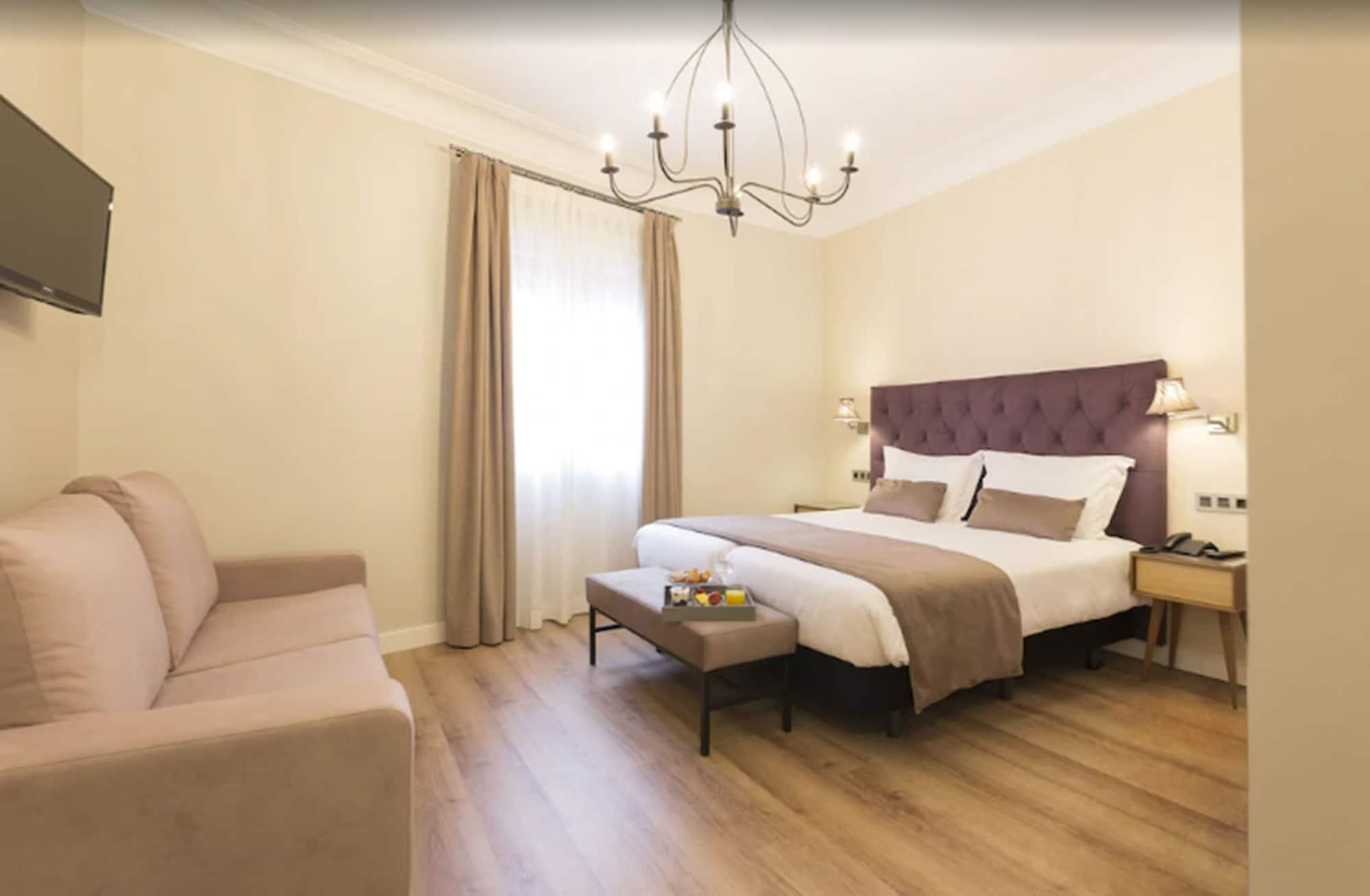 Real By Recordis Hotel 4*