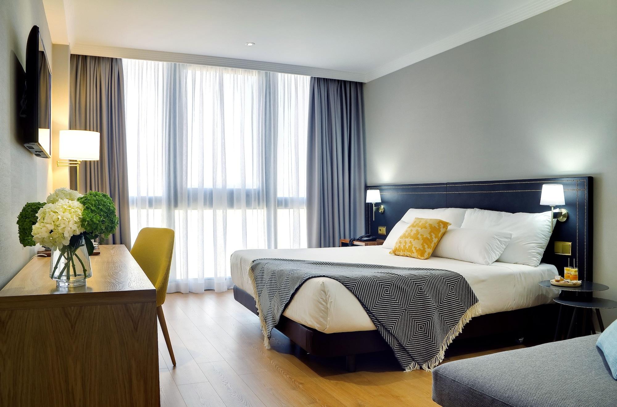 Hotel Oca Puerta Del Camino
