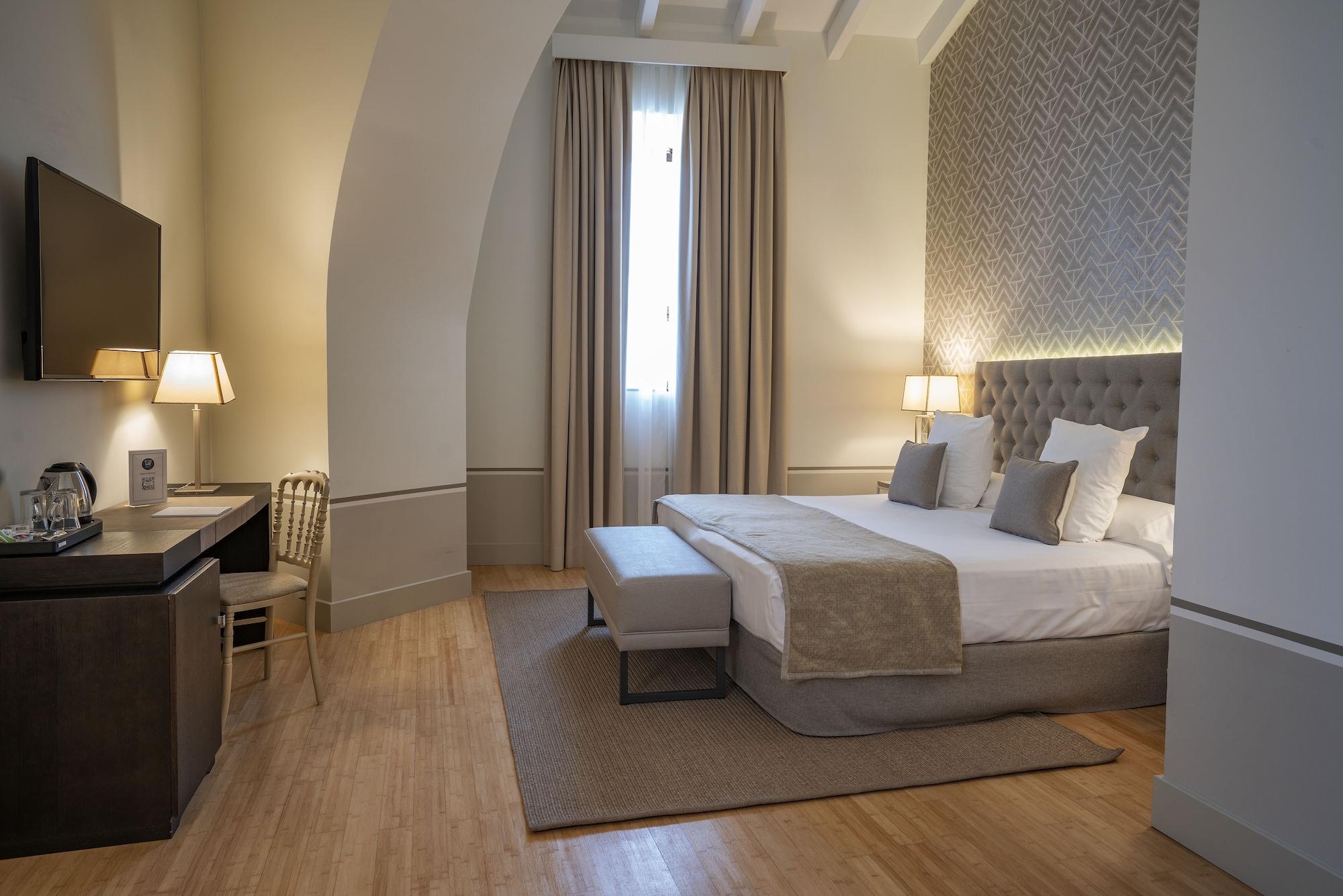 Hospes Palacio De Arenales &