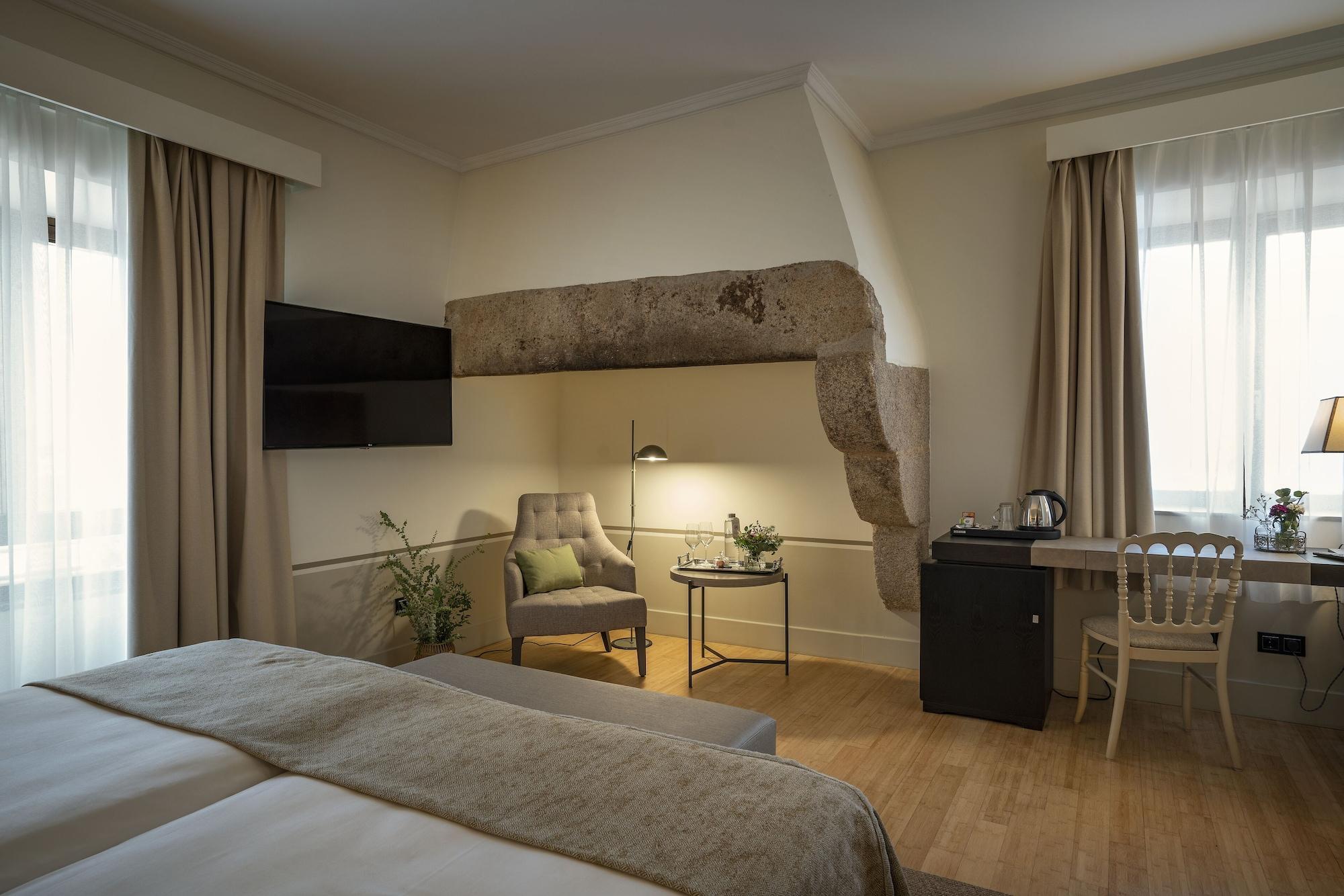 Hotel Hospes Palacio De Arenales &